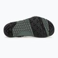 Sandały barefoot męskie Xero Shoes Z-Trail EV vetiver/ green 4