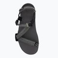 Sandały barefoot męskie Xero Shoes Z-Trail EV vetiver/ green 5