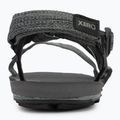 Sandały barefoot męskie Xero Shoes Z-Trail EV vetiver/ green 6