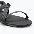 Sandały barefoot męskie Xero Shoes Z-Trail EV vetiver/ green 7