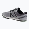 Buty barefoot męskie Xero Shoes HFS II asphalt/alloy 3