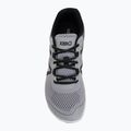 Buty barefoot męskie Xero Shoes HFS II asphalt/alloy 5
