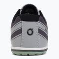 Buty barefoot męskie Xero Shoes HFS II asphalt/alloy 6