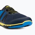 Buty barefoot męskie Xero Shoes HFS II blue/aster 7