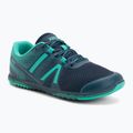 Buty barefoot damskie Xero Shoes HFS II reflecting/pond