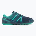 Buty barefoot damskie Xero Shoes HFS II reflecting/pond 2