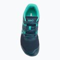 Buty barefoot damskie Xero Shoes HFS II reflecting/pond 5