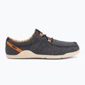 Buty barefoot damskie Xero Shoes Kona asphalt 2