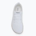 Buty barefoot męskie Xero Shoes Nexus Knit white 5