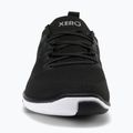 Buty barefoot damskie Xero Shoes Nexus Knit black 3