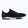 Buty barefoot damskie Xero Shoes Nexus Knit black 2