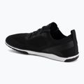 Buty barefoot damskie Xero Shoes Nexus Knit black 3