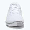 Buty barefoot damskie Xero Shoes Nexus Knit white 3