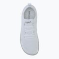 Buty barefoot damskie Xero Shoes Nexus Knit white 5