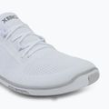 Buty barefoot damskie Xero Shoes Nexus Knit white 7