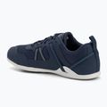 Buty barefoot męskie Xero Shoes Prio insignia blue 3