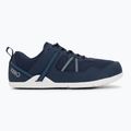 Buty barefoot damskie Xero Shoes Prio insignia blue 2