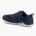 Buty barefoot damskie Xero Shoes Prio insignia blue 3