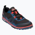 Buty barefoot damskie Xero Shoes Scrambler Low sodalite blue/orange 8