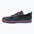 Buty barefoot damskie Xero Shoes Scrambler Low sodalite blue/orange 10