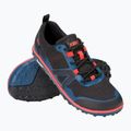 Buty barefoot damskie Xero Shoes Scrambler Low sodalite blue/orange 12