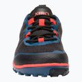 Buty barefoot damskie Xero Shoes Scrambler Low sodalite blue/orange 13
