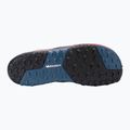 Buty barefoot damskie Xero Shoes Scrambler Low sodalite blue/orange 16