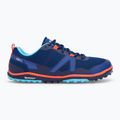 Buty barefoot damskie Xero Shoes Scrambler Low sodalite blue/orange 2
