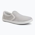 Buty barefoot damskie Xero Shoes Dillon Canvas Slip-On lunar rock