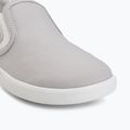 Buty barefoot damskie Xero Shoes Dillon Canvas Slip-On lunar rock 7