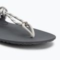 Sandały barefoot damskie Xero Shoes Genesis stone 7