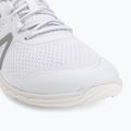 Buty barefoot męskie Xero Shoes HFS II white 7