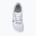 Buty barefoot męskie Xero Shoes HFS II white 6