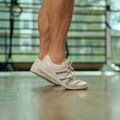 Buty barefoot męskie Xero Shoes HFS II white 8