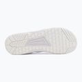 Buty barefoot damskie Xero Shoes HFS II white 4