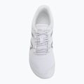 Buty barefoot damskie Xero Shoes HFS II white 5