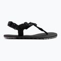 Sandały barefoot męskie Xero Shoes H-Trail black 2