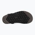 Sandały barefoot męskie Xero Shoes H-Trail black 4