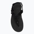 Sandały barefoot męskie Xero Shoes H-Trail black 5
