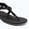 Sandały barefoot męskie Xero Shoes H-Trail black 7