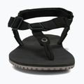 Sandały barefoot męskie Xero Shoes H-Trail black 4