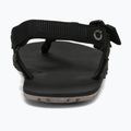 Sandały barefoot męskie Xero Shoes H-Trail black 5