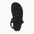 Sandały barefoot męskie Xero Shoes H-Trail black 6