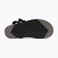 Sandały barefoot męskie Xero Shoes H-Trail black 7