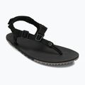Sandały barefoot damskie Xero Shoes H-Trail black