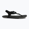 Sandały barefoot damskie Xero Shoes H-Trail black 2