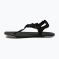 Sandały barefoot damskie Xero Shoes H-Trail black 3