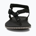 Sandały barefoot damskie Xero Shoes H-Trail black 4