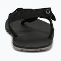 Sandały barefoot damskie Xero Shoes H-Trail black 5