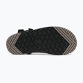Sandały barefoot damskie Xero Shoes H-Trail black 7